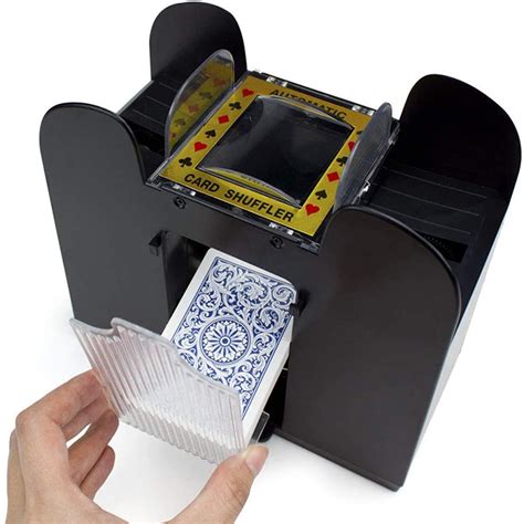 card shuffler big w 01 GeekGold 0
